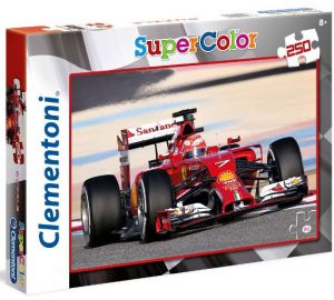 Clementoni Puzzle 29716 Formule 250 dílků