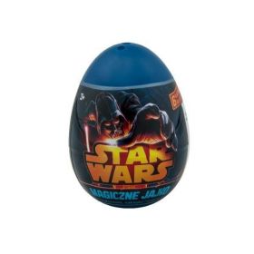 Vajíčko  s figurkou - Star Wars  01908