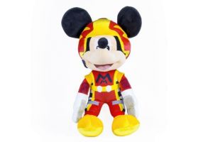 Disney plyš - Roadster racers - závodníci - Mickey Mouse 