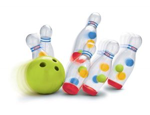 Little Tikes - Kuželky bowling