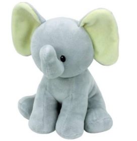 TY Beanie Baby - slon Bubbles    82000 - 24  cm plyšák   