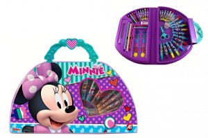 AS -  Art set v kufříku Minnie 49 ks