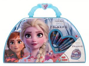 AS -  Art set v kufříku Frozen  II  49 ks 