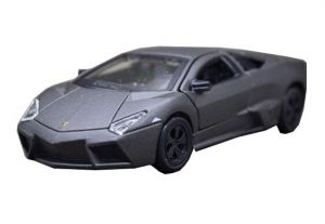 Maisto 1:39  Lamborghini Reventón  - šedá  barva