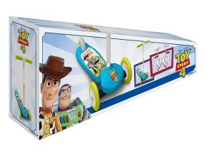 STAMP - balanční tříkolová koloběžka Toy Story 4 867045