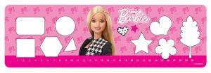 Set omalovánek + nálepek + skicák - Barbie B Diakakis
