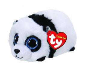 Plyšák TY - Teeny Ty´s - malá plyšová zvířátka -  panda Bamboo 10 cm  42152  