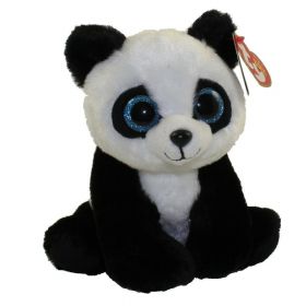 TY Beanie Boos - panda Baboo  96305 - 24 cm plyšák   