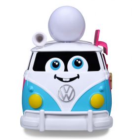 Bburago - autíčko VW Samba se zmrzlinou