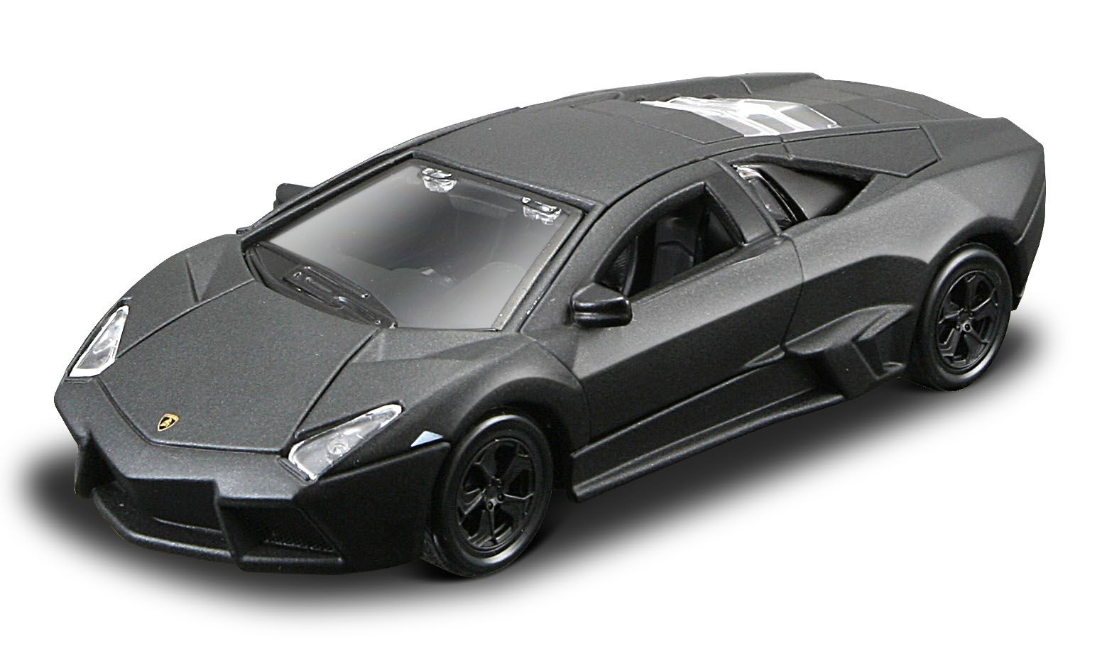 Maisto 21001 PR Lamborghini Reventon - šedá barva