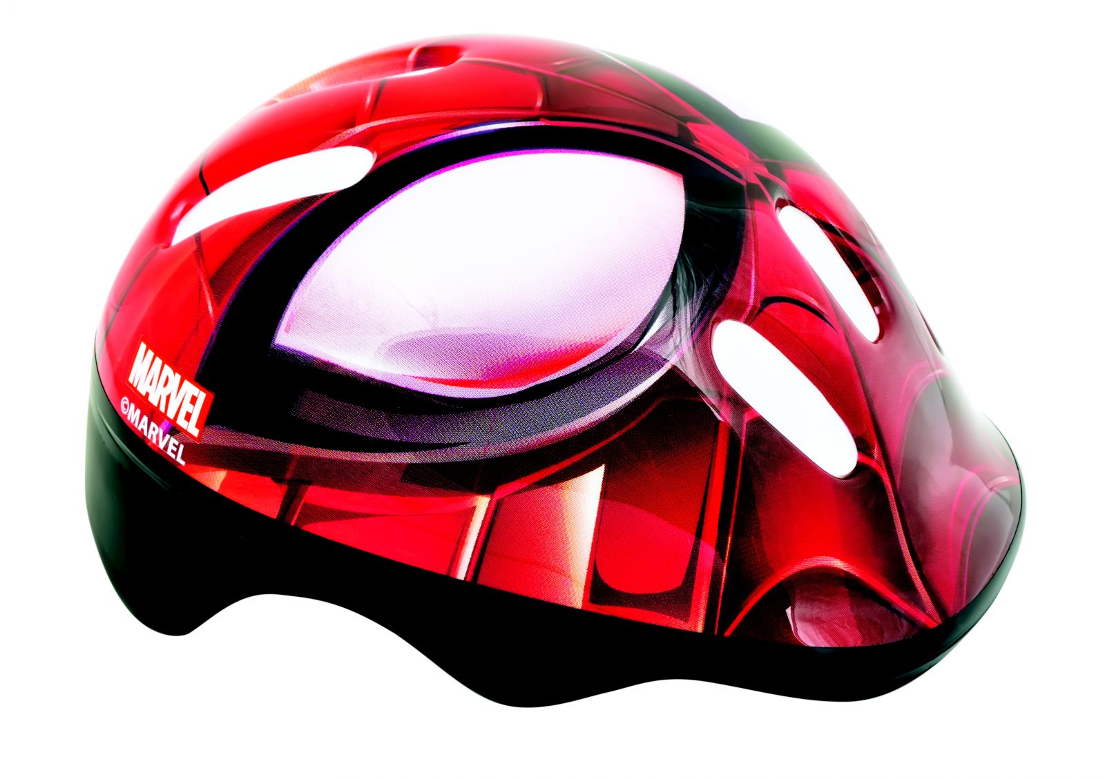 AS Company - ochranná helma pro děti - Spiderman