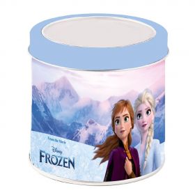 Dětské hodinky - analogové v plechovce  -  Frozen II B