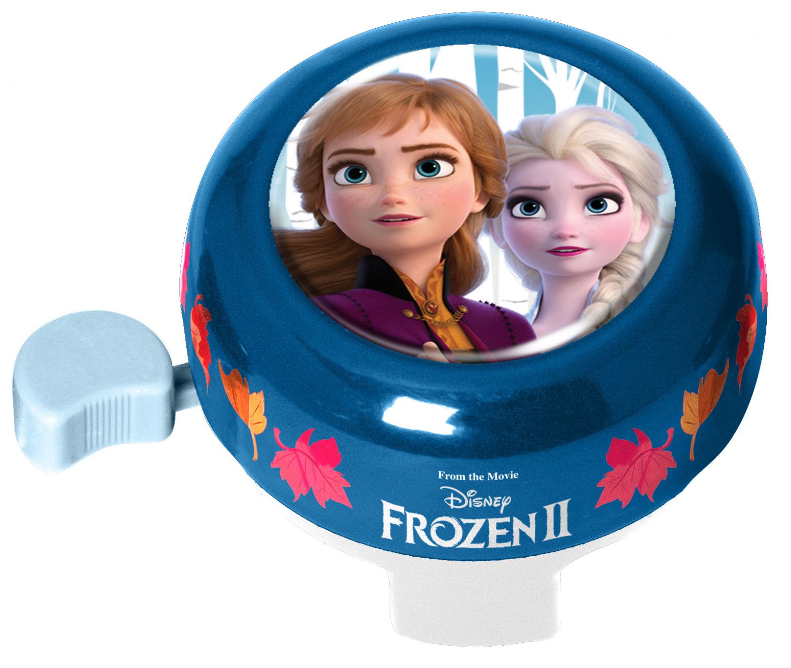 STAMP - zvonek na kolo ( koloběžku ) Frozen II