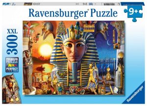 puzzle Ravensburger  300 dílků XXL - Starověký Egypt 129539