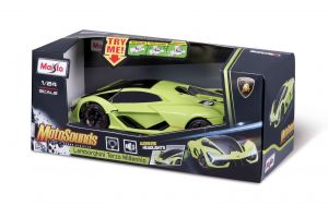 auto Maisto Motosounds - Lamborghini Terzo Millennio 1:24