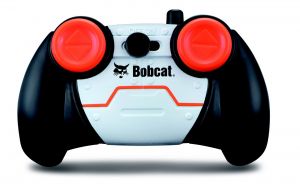 Maisto - RC nakládač Bobcat T590 Compact