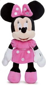 Plyšová  Minnie  Mouse  25 cm  velký plyšák - Disney plyš 11548