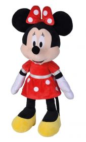 Plyšová  Minnie  Mouse  60  cm  velký plyšák - Disney plyš 11593
