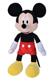 Plyšový  Mickey  Mouse  60  cm  velký plyšák - Disney plyš 11586