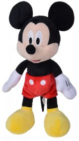 Plyšový  Minckey   Mouse  25 cm  velký plyšák - Disney plyš 115324