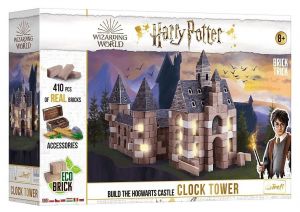 Trefl Brick Trick Harry Potter: Hodinová věž  XL  61563
