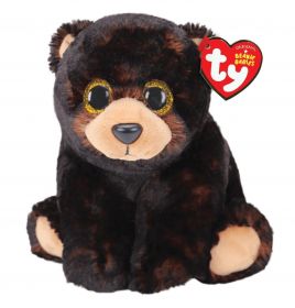 TY Beanie Boos -  Kodi - medvěd 90288   - 24 cm plyšák    