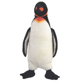 Plyšový tučňák - 24 cm 13541