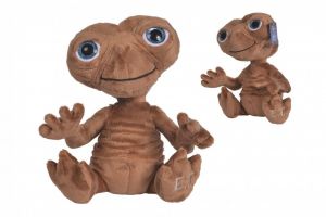 Simba - Plyšový  E.T. mimozemšťan  25 cm