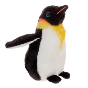 Plyšový  tučňák   - 13 cm plyšák 13851