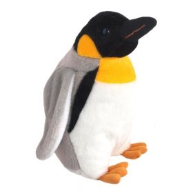 Plyšový  tučňák císařský    - 25 cm plyšák 13578