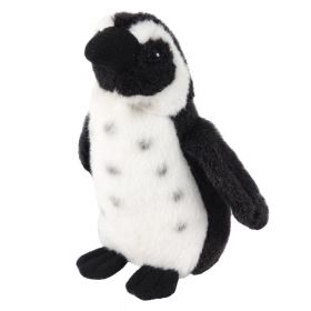 Plyšový  tučňák  Humboldtův  - 13 cm plyšák 13724