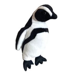 Plyšový  tučňák  Humboldtův  - 23 cm plyšák 13879