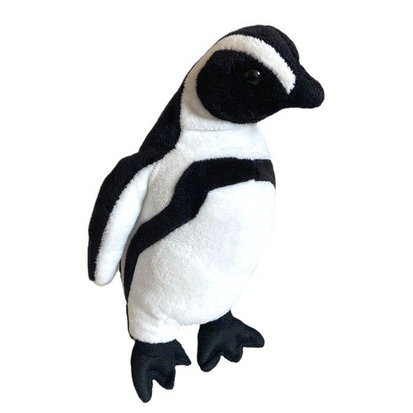 Plyšový tučňák Humboldtův - 23 cm plyšák 13879 BEPPE