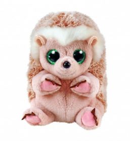 TY Beanie Babies  -  Bumper - ježek 40595  - 15 cm plyšák    