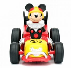 Dickie ( Jada ) - RC roadster Racer Mickey 19 cm