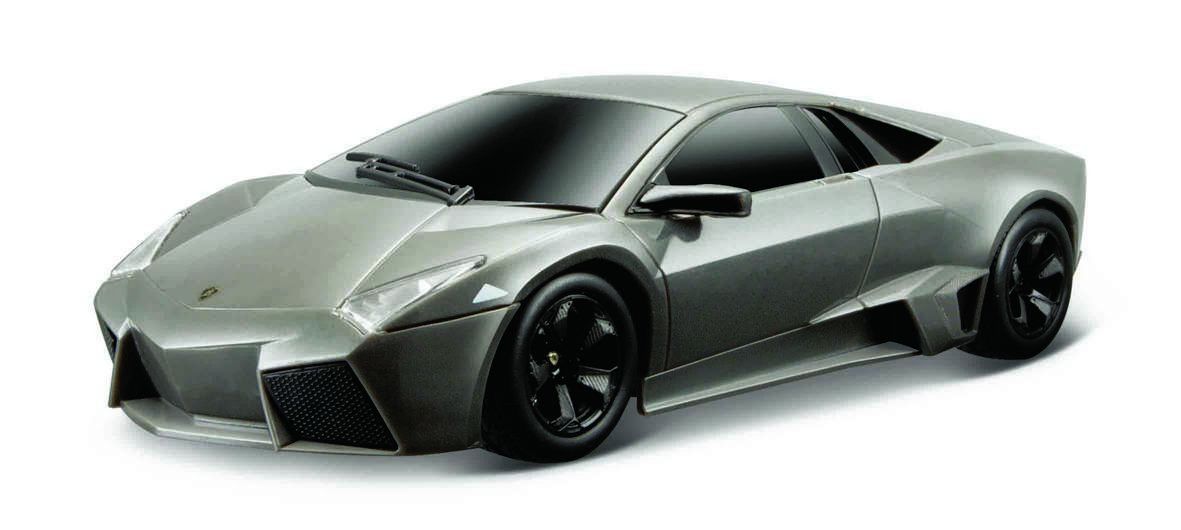 Maisto - RC Lamborghini Reventon 1:24 - šedé 2,4 GHz