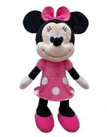Simba - Plyšová Minnie  Mouse 48 cm