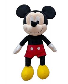 Simba - Plyšový Mickey Mouse 48 cm
