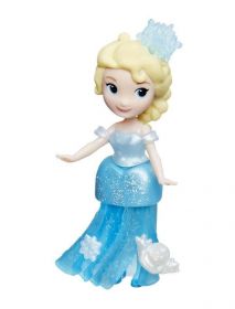 Hasbro - Figurka Frozen - Elsa A