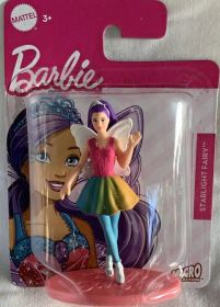 Mattel - minifigurka Barbie - Starlight Fairy