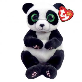 TY Beanie Babies -  Ying - panda    40542  - 15 cm plyšák    
