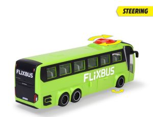 Dickie - MAN FLIXBUS - autobus 26,5 cm